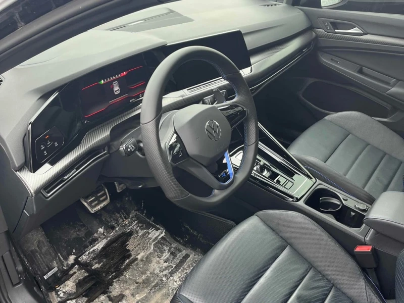 VW Golf * 20th Anniversary * CARFAX * ЦЕНА ДО БГ, снимка 7 - Автомобили и джипове - 53383503