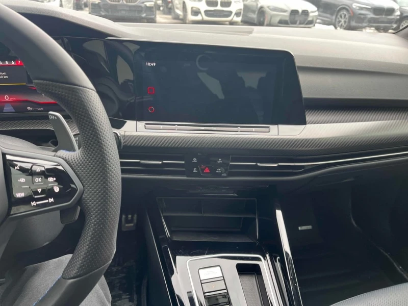 VW Golf * 20th Anniversary * CARFAX * ЦЕНА ДО БГ, снимка 9 - Автомобили и джипове - 53383503