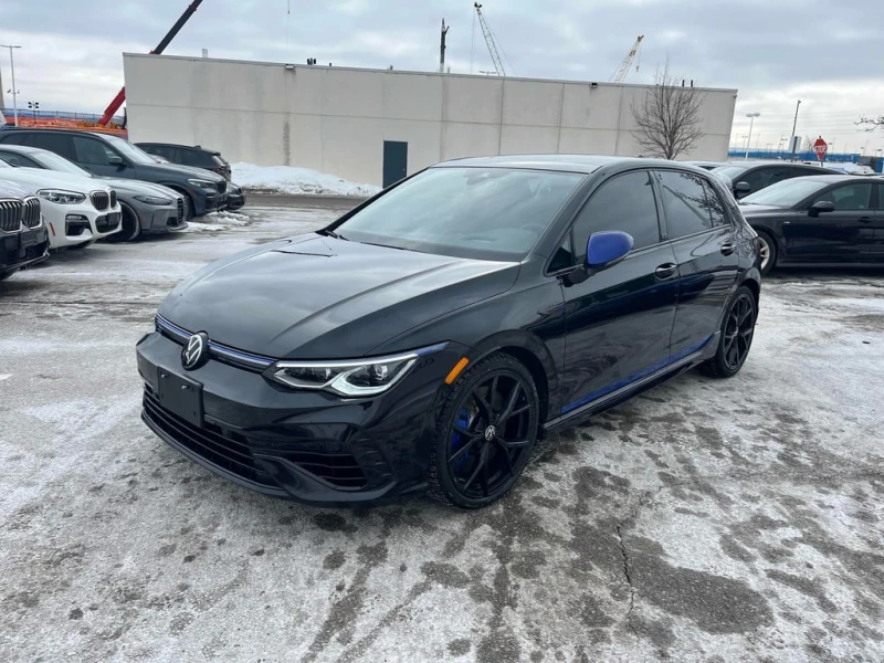 VW Golf * 20th Anniversary * CARFAX * ЦЕНА ДО БГ