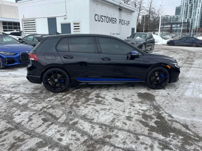 VW Golf * 20th Anniversary * CARFAX * ЦЕНА ДО БГ, снимка 3 - Автомобили и джипове - 53383503