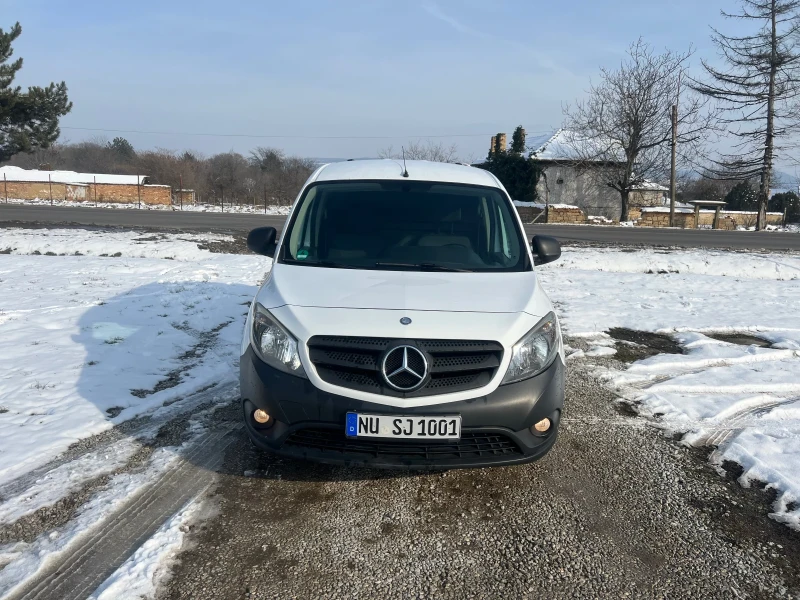 Mercedes-Benz Citan