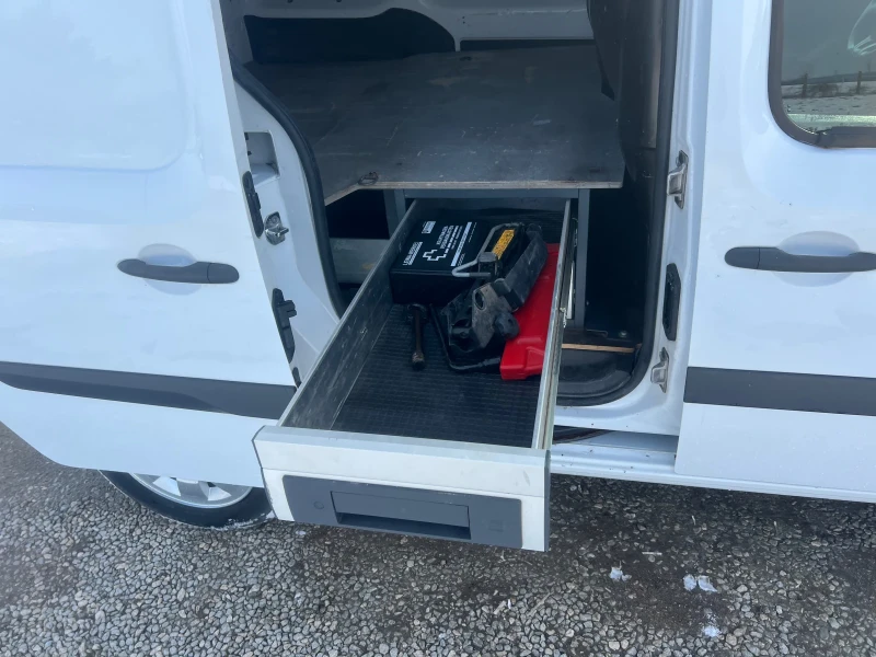 Mercedes-Benz Citan, снимка 5 - Автомобили и джипове - 53440773