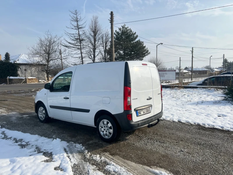 Mercedes-Benz Citan, снимка 11 - Автомобили и джипове - 53440773