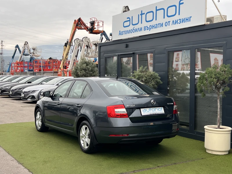 Skoda Octavia AMBITION/1.6TDI/116k.c./5MT, снимка 3 - Автомобили и джипове - 53462796