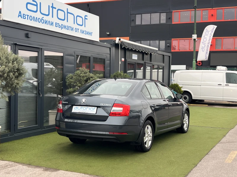 Skoda Octavia AMBITION/1.6TDI/116k.c./5MT, снимка 4 - Автомобили и джипове - 53462796