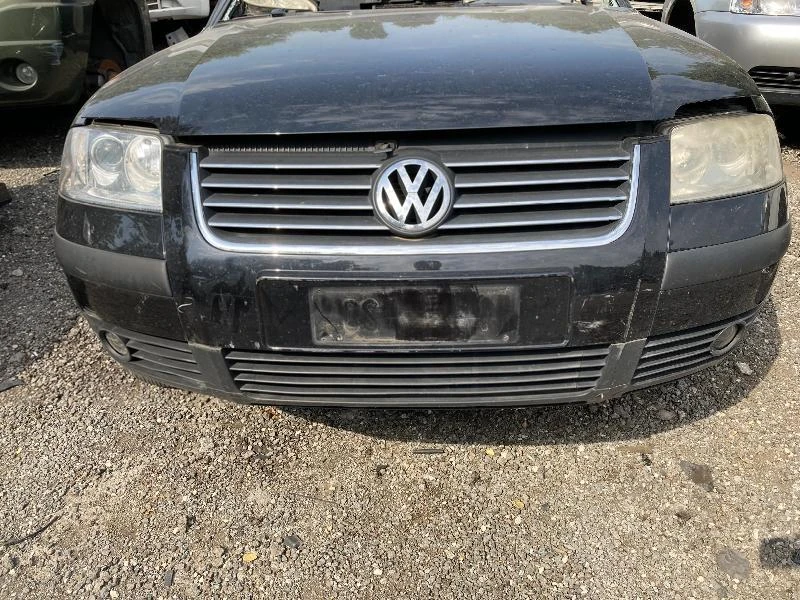 VW Passat 2.00 TDI/BGW - [1] 