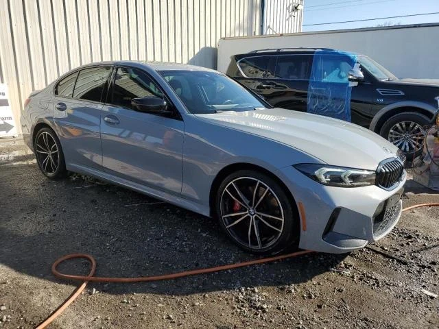 BMW 330, снимка 3 - Автомобили и джипове - 48724265