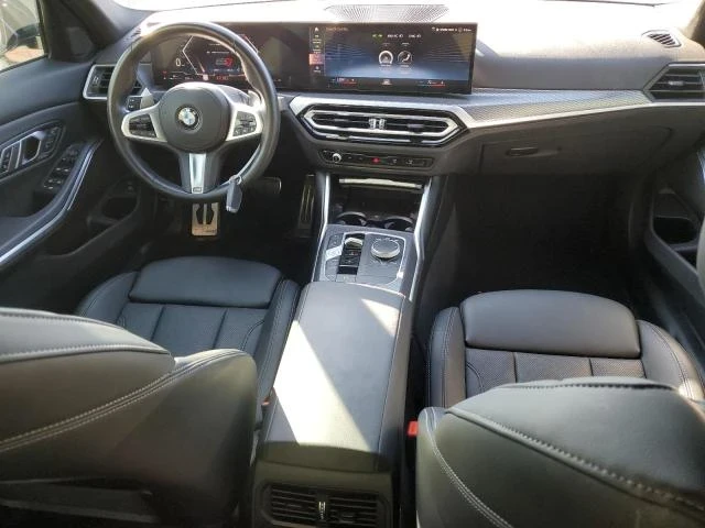 BMW 330, снимка 8 - Автомобили и джипове - 48724265