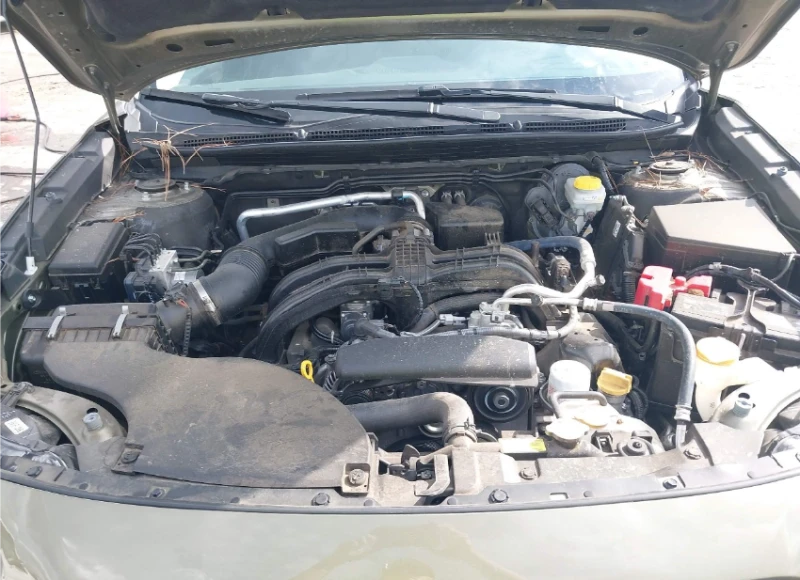 Subaru Outback LIMITED Кожа* Lane Assist* CarPlay* Дистроник* - 31500 лв. - 36595216 | Car24.bg