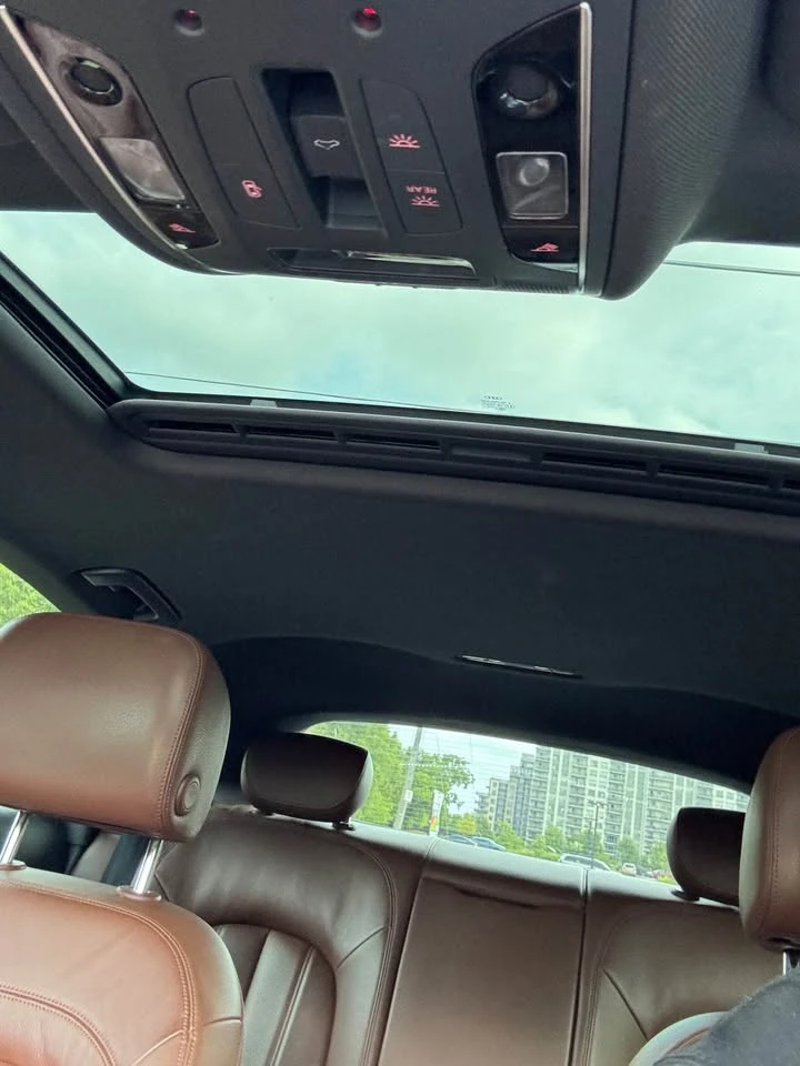 Audi A7 * АвтоКредит*  - изображение 10