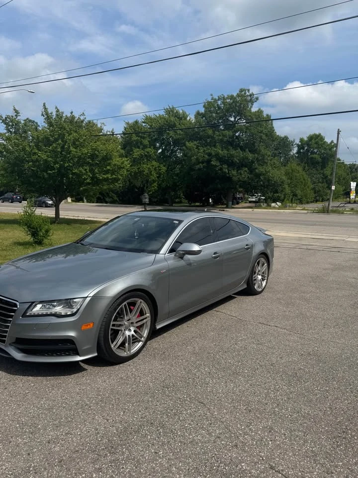 Audi A7 * АвтоКредит*  - изображение 2