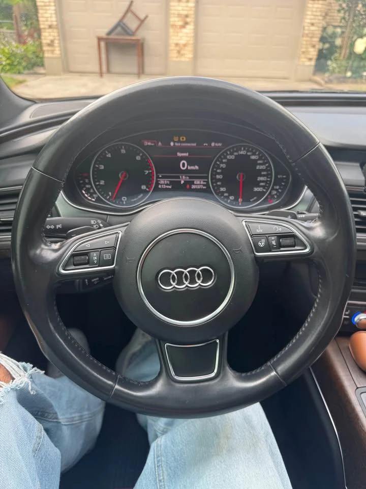 Audi A7 * АвтоКредит*  - изображение 9
