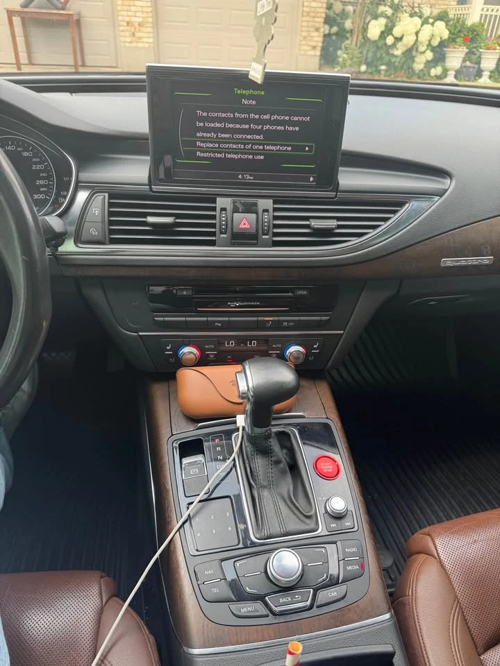 Audi A7 * АвтоКредит*  - изображение 7