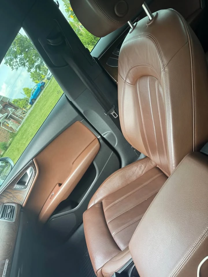 Audi A7 * АвтоКредит*  - изображение 8