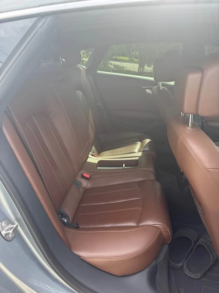 Audi A7 * АвтоКредит*  - изображение 5