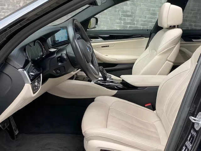 BMW 540 i/M-SPORT/360CAM/HUD/ACC/170D - изображение 4