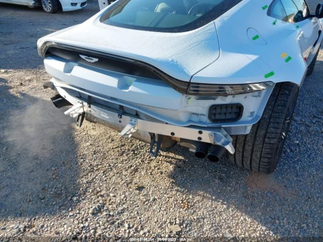 Aston Martin V8 Vantage AUTOMATIC | Mobile.bg   10