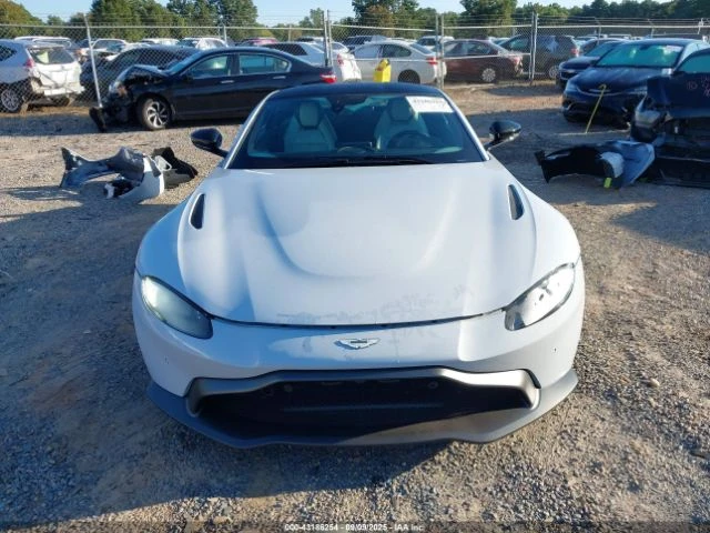 Aston Martin V8 Vantage AUTOMATIC | Mobile.bg   2