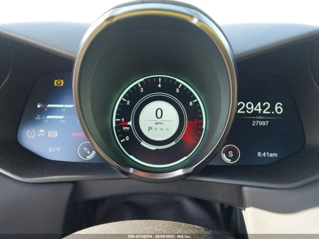 Aston Martin V8 Vantage AUTOMATIC | Mobile.bg   11