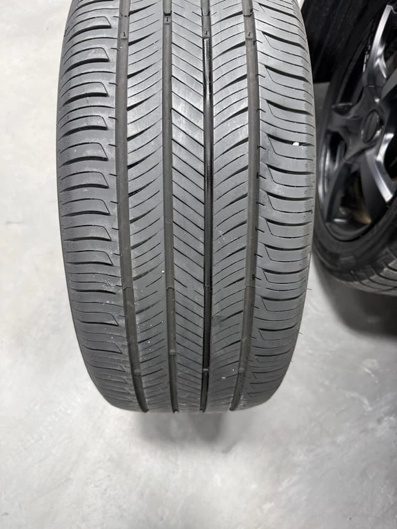 Toyota Camry * Hybrid * CARFAX * БЕЗ ПЪРВОНАЧАЛНА ВНОСКА - изображение 10