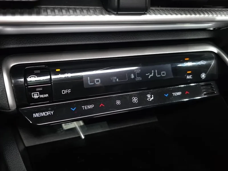 Kia K5 2.0 Prestige, снимка 16 - Автомобили и джипове - 56016220