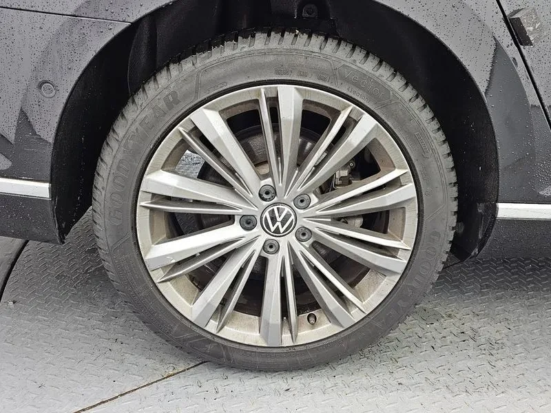 VW Passat  2.0 Tdi 4Motion Prestige ������ ������🔥 | Mobile.bg � ����������� 5