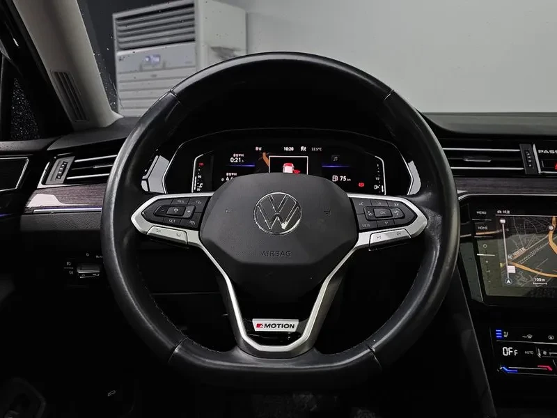 VW Passat  2.0 Tdi 4Motion Prestige ������ ������🔥 | Mobile.bg � ����������� 13
