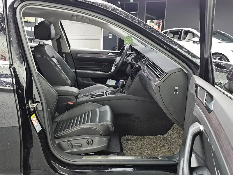 VW Passat  2.0 Tdi 4Motion Prestige ������ ������🔥 | Mobile.bg � ����������� 11