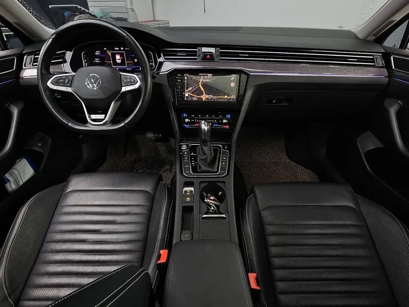 VW Passat  2.0 Tdi 4Motion Prestige ������ ������🔥 | Mobile.bg � ����������� 7