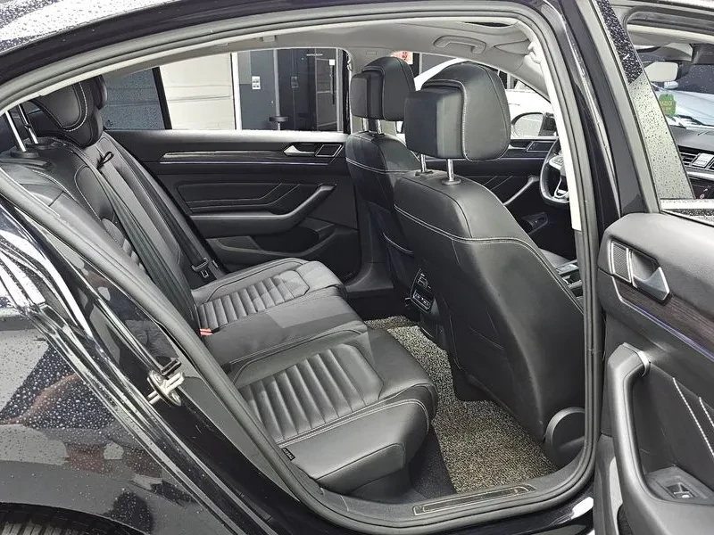 VW Passat  2.0 Tdi 4Motion Prestige ������ ������🔥 | Mobile.bg � ����������� 12