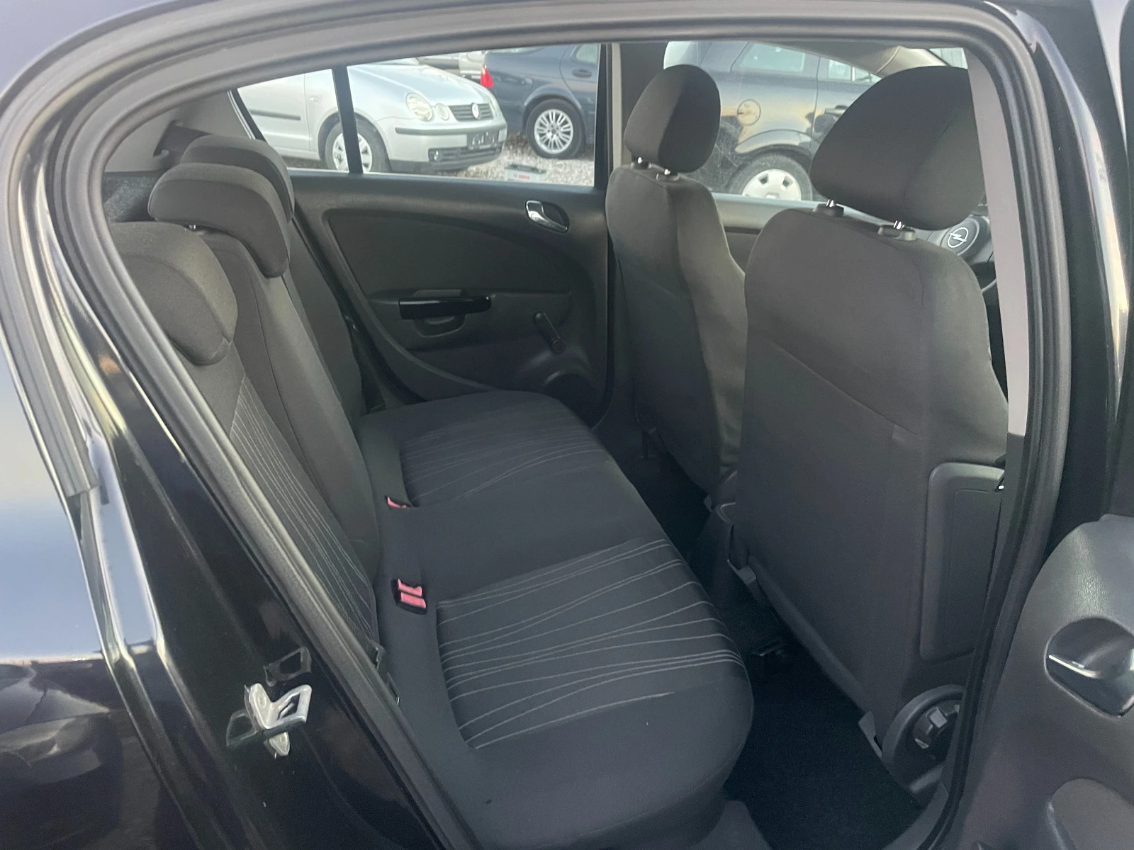 Opel Corsa 1.3m-jet KLIMA ITALY  | Mobile.bg   12