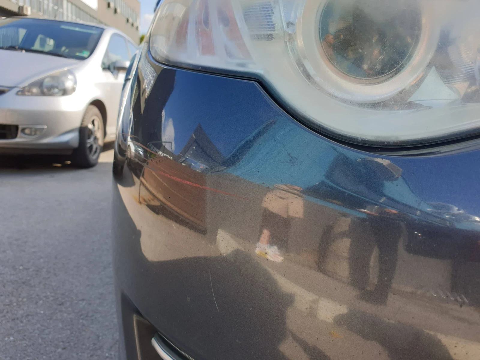 Subaru Legacy H6 3.0 | Mobile.bg   14