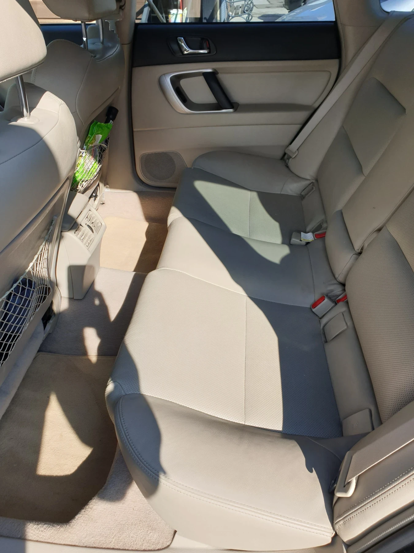 Subaru Legacy H6 3.0 | Mobile.bg   13