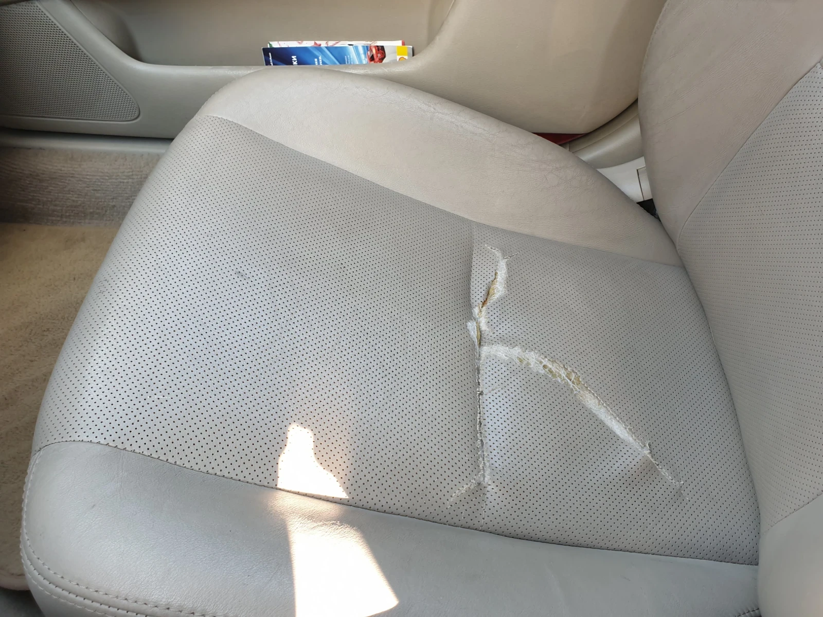 Subaru Legacy H6 3.0 | Mobile.bg   12