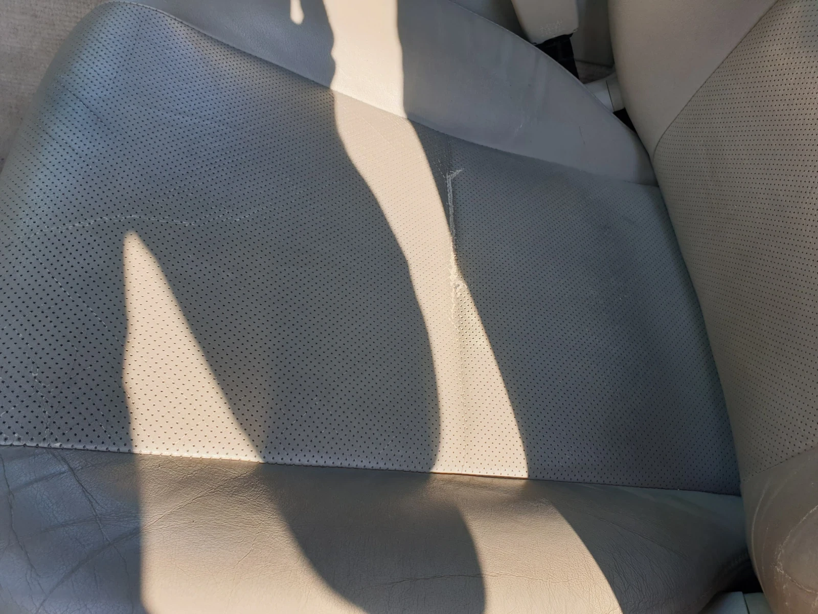 Subaru Legacy H6 3.0 | Mobile.bg   11