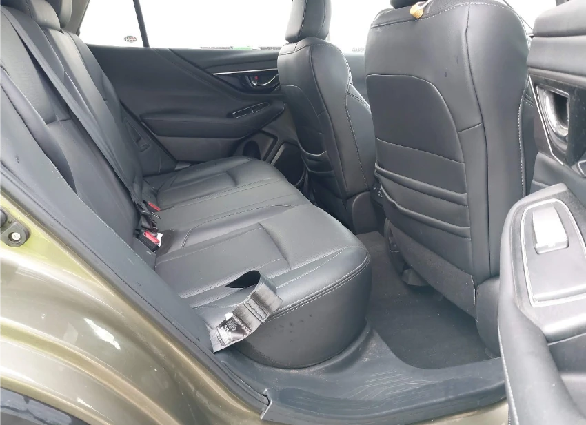 Subaru Outback LIMITED Кожа* Lane Assist* CarPlay* Дистроник*  - изображение 9