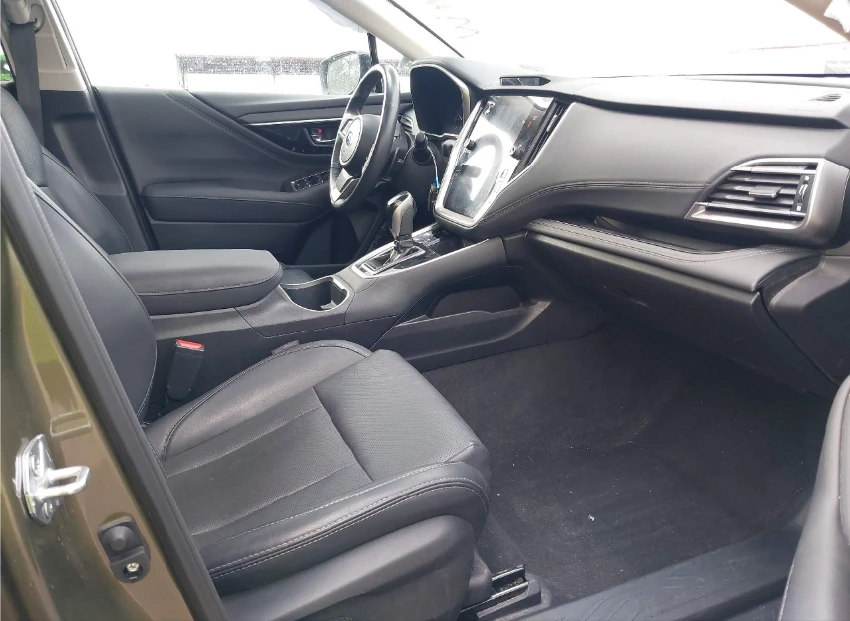 Subaru Outback LIMITED Кожа* Lane Assist* CarPlay* Дистроник*  - изображение 7