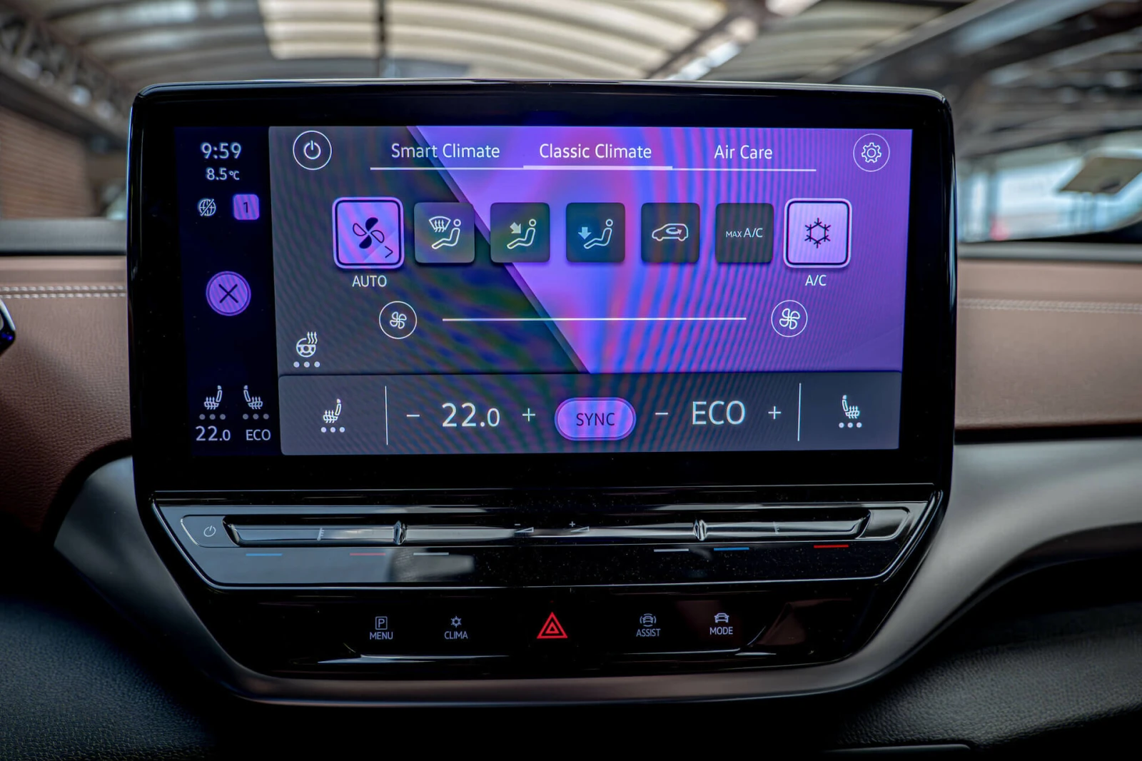VW ID.4 PRO Performance/82kWh/Exclusive/Memory/Камера/ - изображение 10