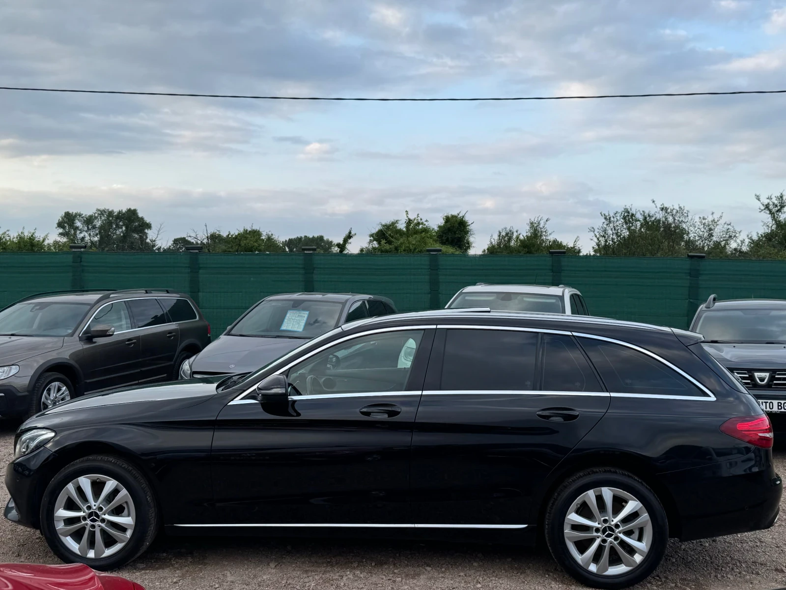 Mercedes-Benz C 250 CDI 4Matic - изображение 6