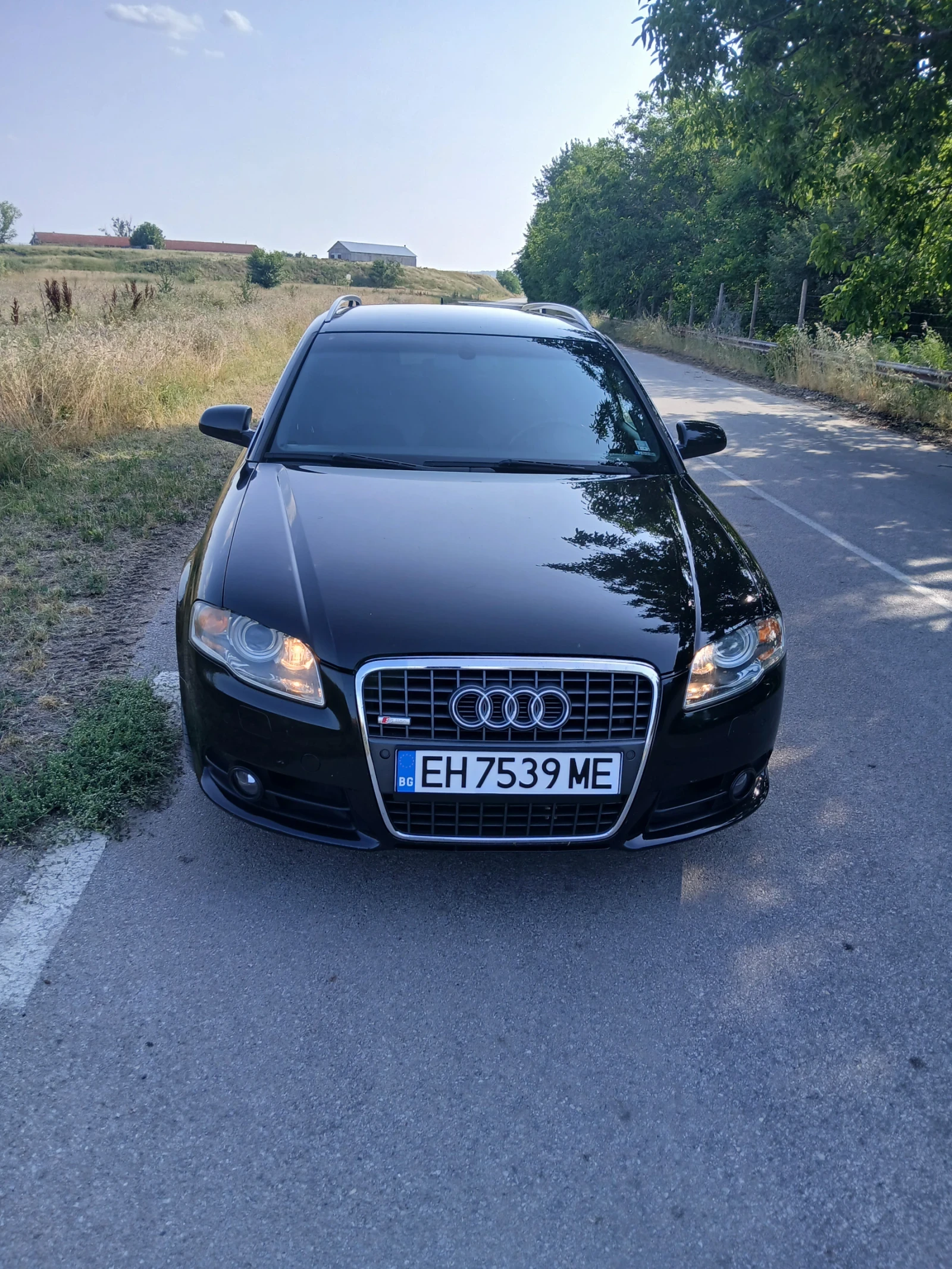 Audi A4 Quattro  s line  - изображение 5