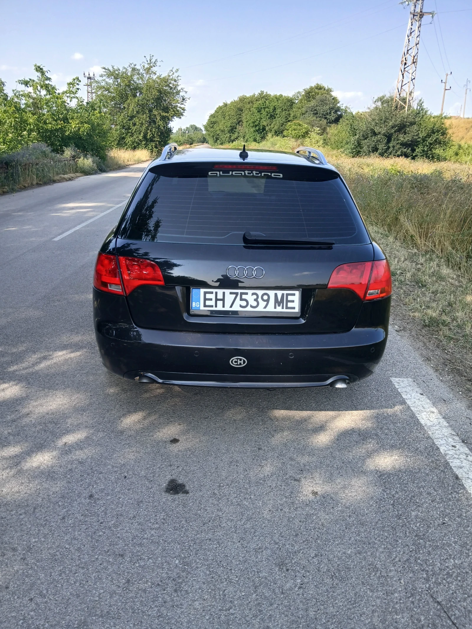 Audi A4 Quattro  s line  - изображение 4