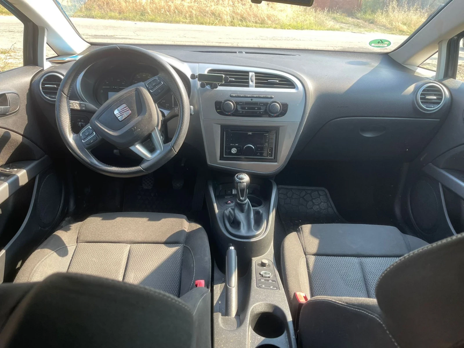 Seat Leon  - изображение 6