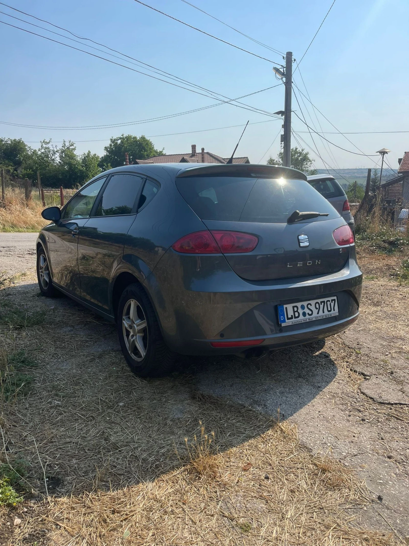 Seat Leon  - изображение 4