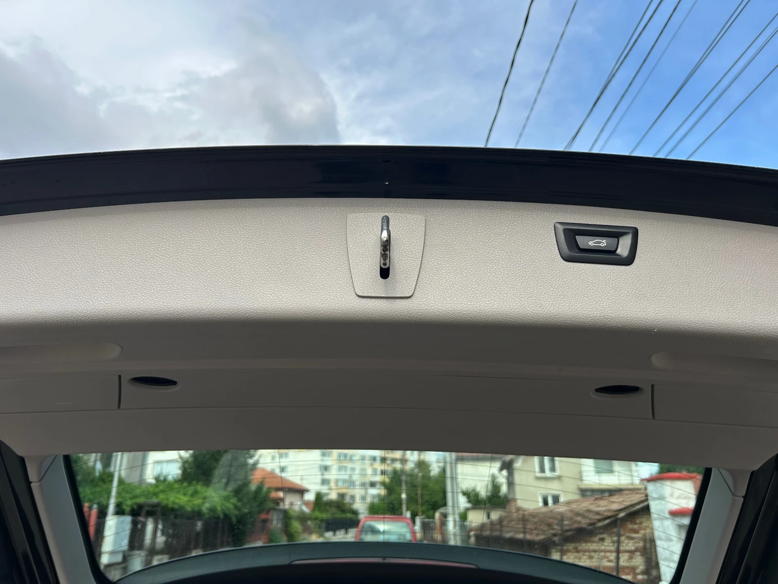 BMW 320 d F31 Panorama | Mobile.bg   15