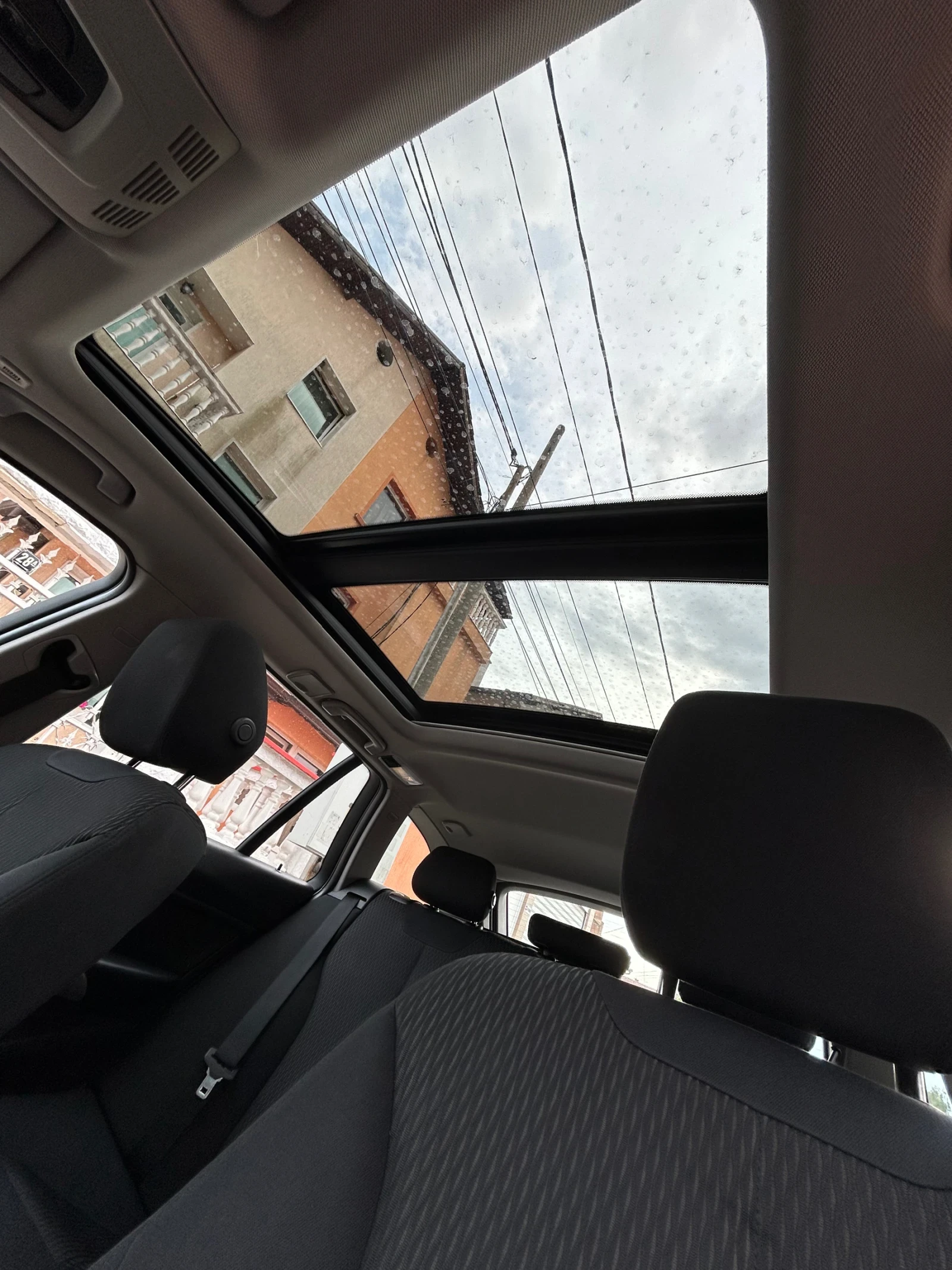 BMW 320 d F31 Panorama | Mobile.bg   11