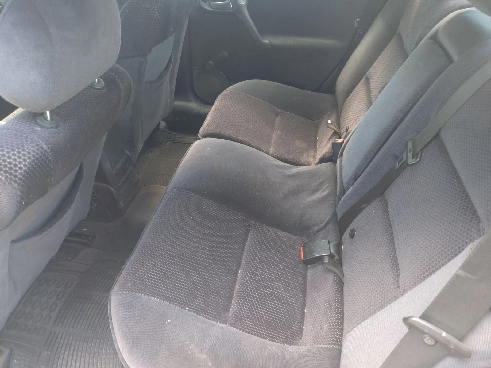 Opel Vectra Б - изображение 7