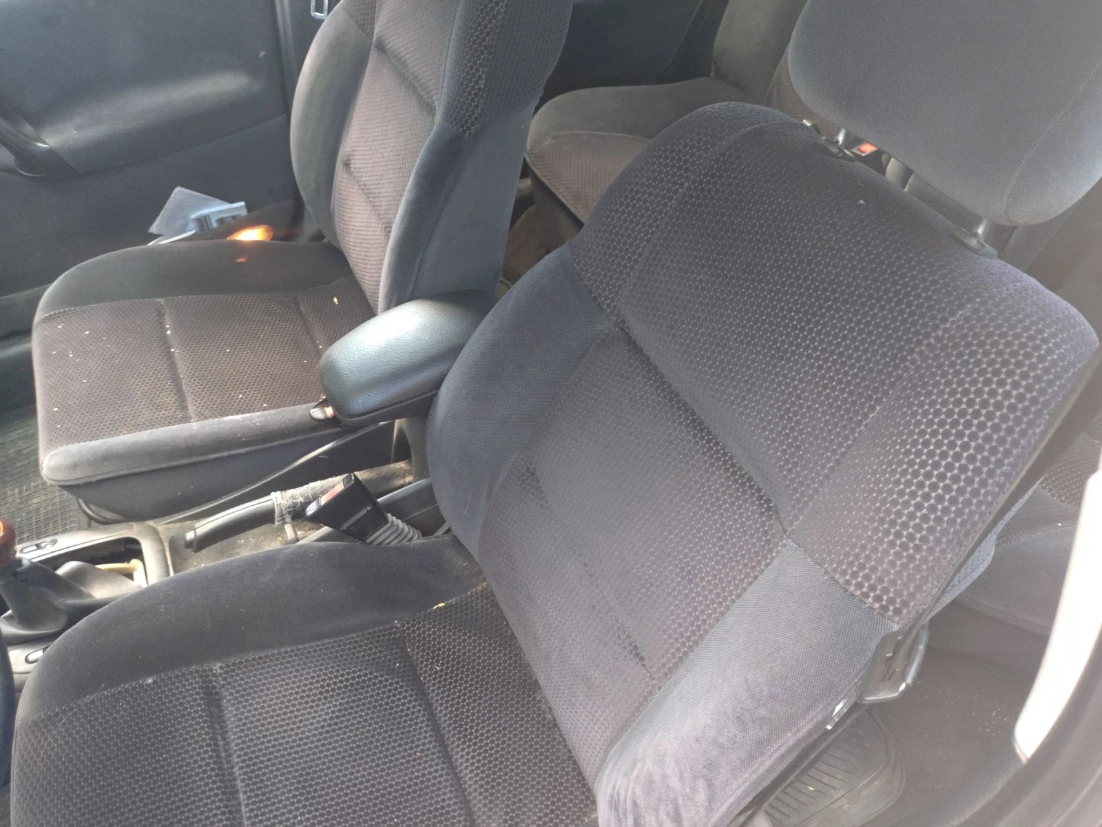 Opel Vectra Б - изображение 6