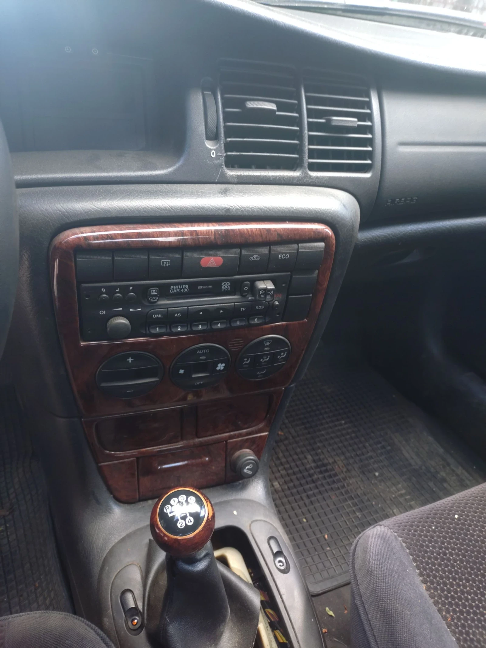 Opel Vectra Б - изображение 5