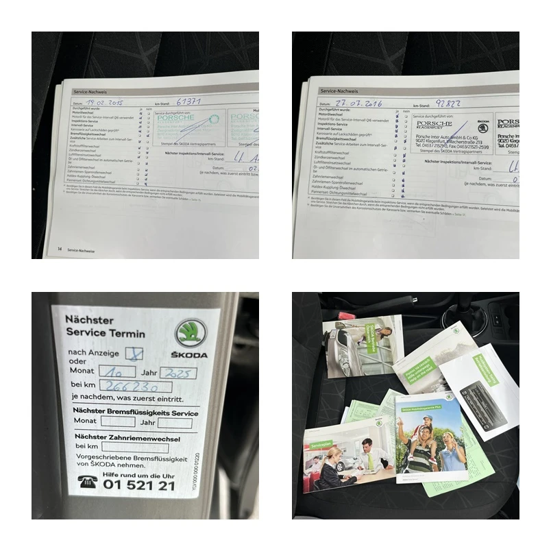 Skoda Fabia 1.6TDI 90 COMMON RAIL EURO 5   | Mobile.bg   16