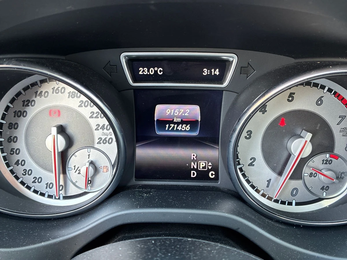 Mercedes-Benz CLA 250 * CARFAX* АВТОФИНАНСИРАНЕ* Цена до България*  - изображение 7